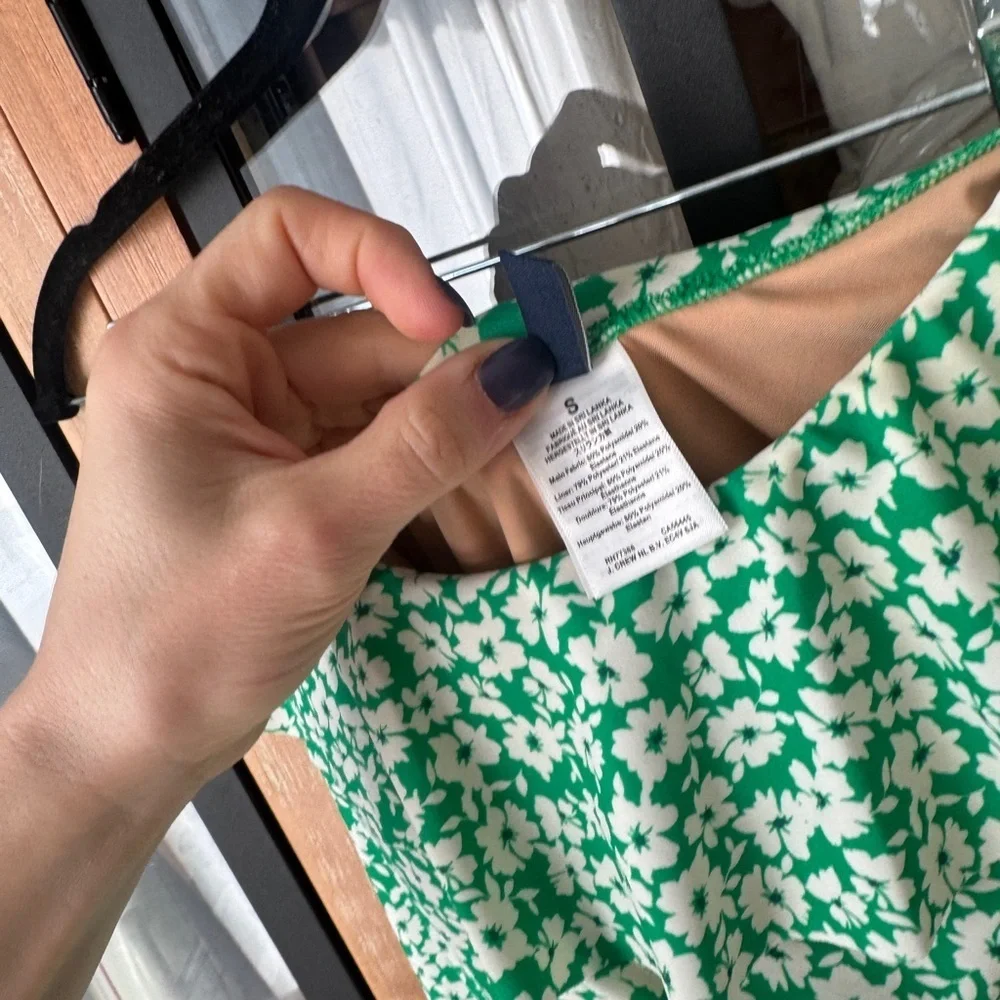 J. Crew size small
